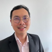 Ir. Steve Chong Chien Loong， CEng MIChemE，PEng MIEM