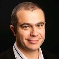 Sébastien Jumeaux