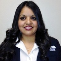 Helen Sanchez