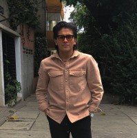 Angel Maximiliano Gonzalez Gomez