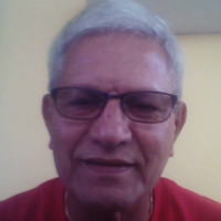 Ronald Murray