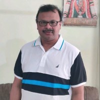 Bhuvan Kanamarlapudi