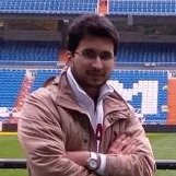 Vishal Bhartia