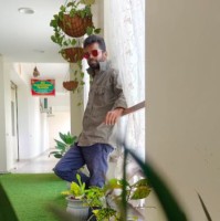 Suryam Dunna