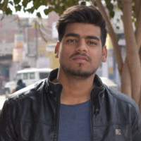 Shubham Saxena
