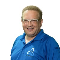 Mark Kroska, MBA, PMP, CISSP