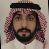 Mohammed Almubarak