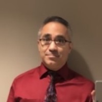 Jeffrey Gonzales