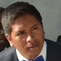 Tojo Andrianjatovo