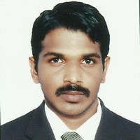 SACHIN GHOLEKAR