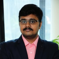 Adithya Srinivasan