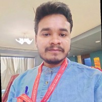 Yogesh Maurya