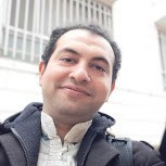 Mostafa Memariani