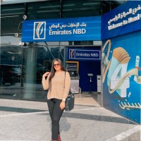 Dina Ashraf
