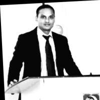 Hemraj Rimal Ph.D