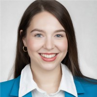 Valeriia Zaychenko