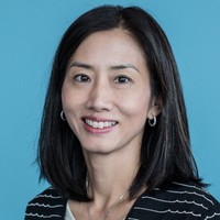 Sarah Wang