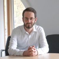 Olivier Adam