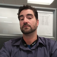 Jonathan Veach