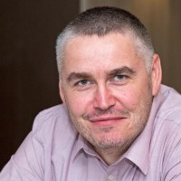 Ovidiu George Pantea