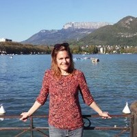 aude Romand