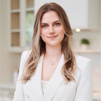 Lizaveta Staraselets