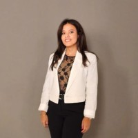 Rawan Hafez