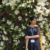 Samyuktha Devaraj