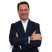 Fabrizio Diluca  🎯