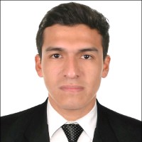 Daniel Pedro Arias Navarro