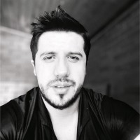 Andres Felipe Zamora Meneses