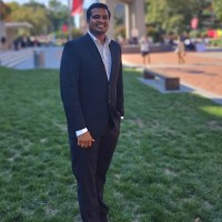 Anand Venugopal, PMP®