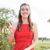 Kayla Robertson