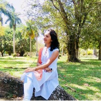 Shilpa Mohan