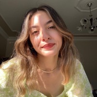 Gizem Bulut