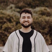 Benjamin Sanchez