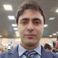 Mehdi Rezai