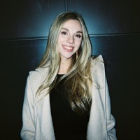 Whitney Wilson