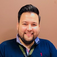 Erick Paul Morales Vega