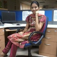 Anu Preethi