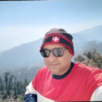 Amandeep Gujral