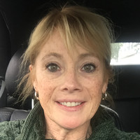 Kathleen Harrison