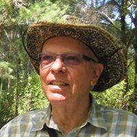 Bob Taverner