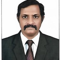 Ravitla Gowtham
