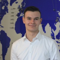 Tim Scherer