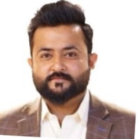 Muzammil Bashir