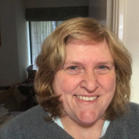 Virginia Simms