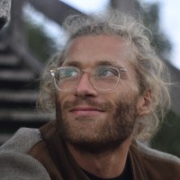 Jonathan Jacob