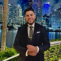 Carlos Avendano, Mba