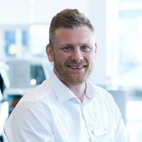 Peter Bjørn Hansen